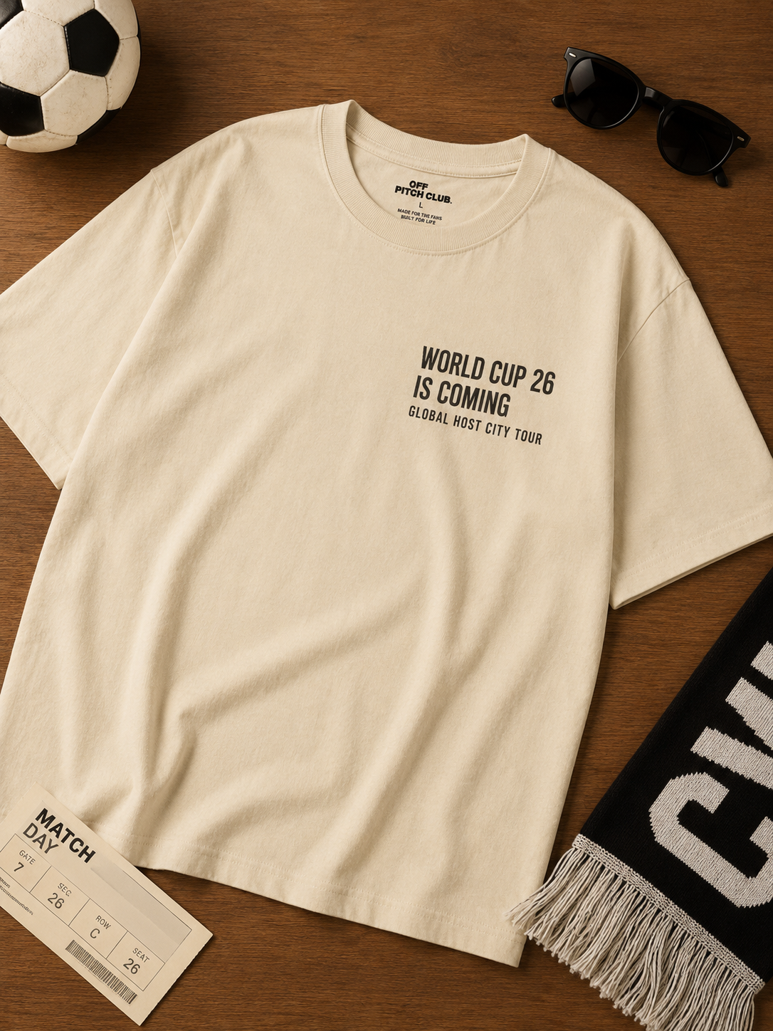 FAN WEAR