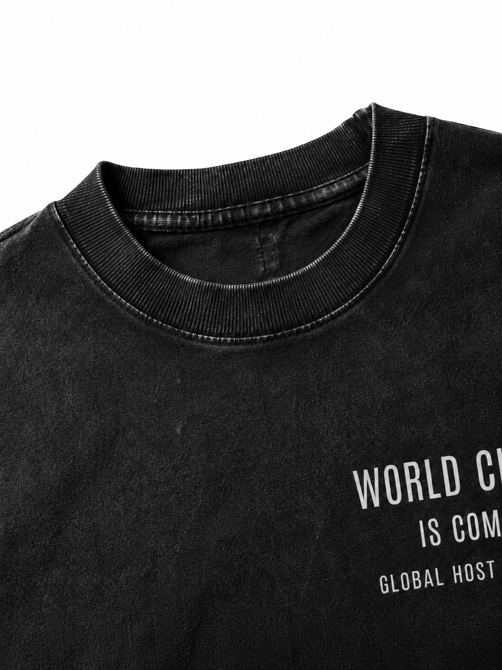 World Tour Series