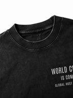 World Tour Series