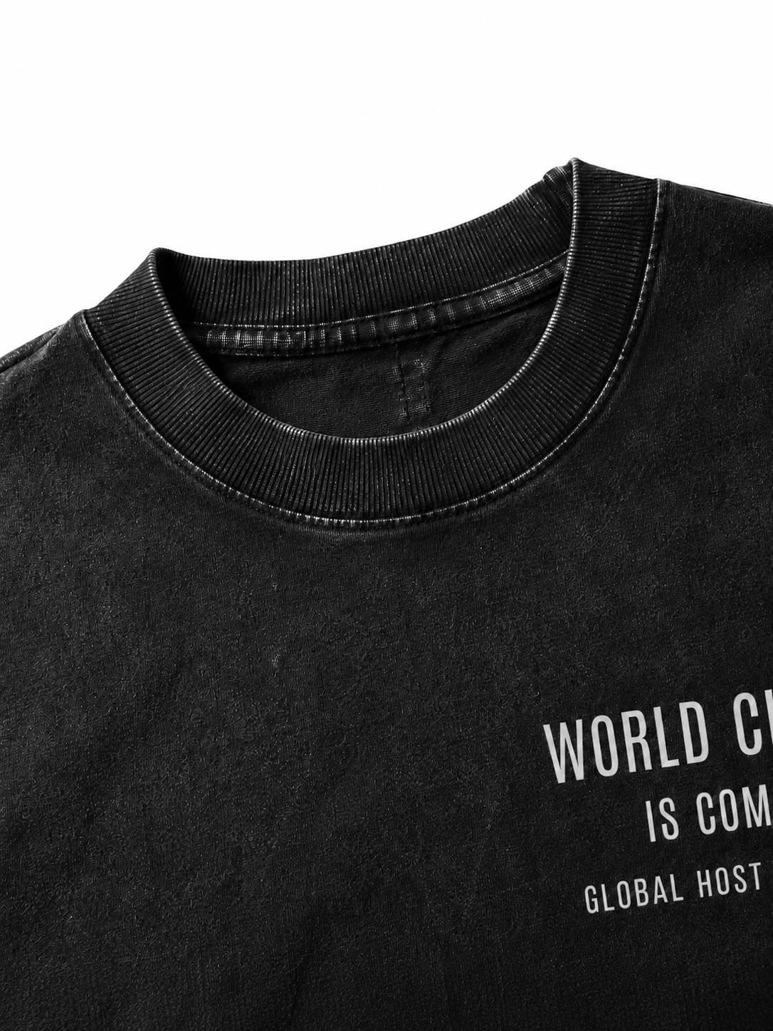 World Tour Series