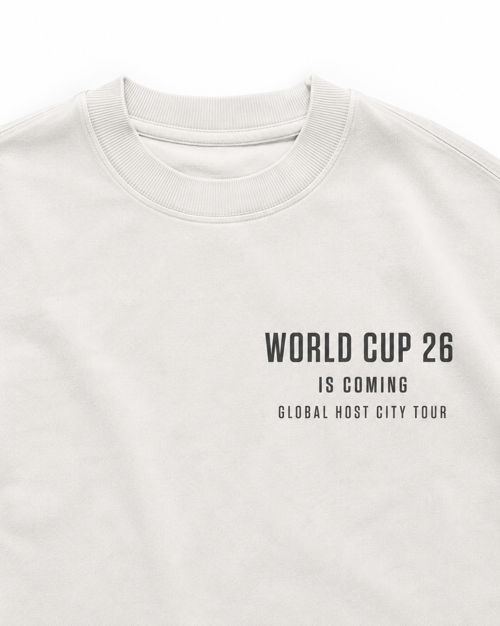 World Tour Series
