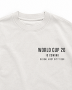 World Tour Series