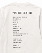 World Tour Series