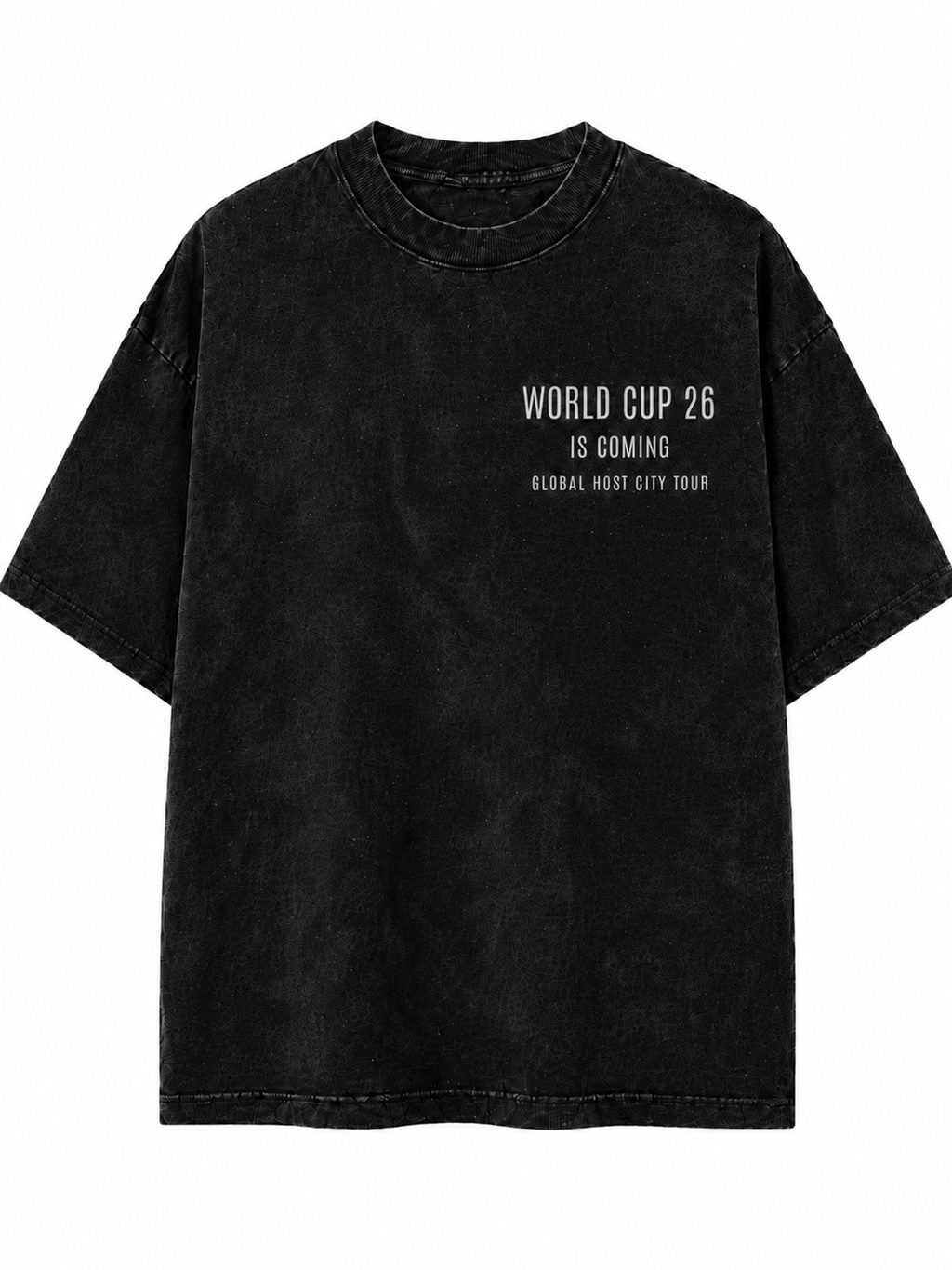 World Tour Series