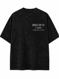 World Tour Series
