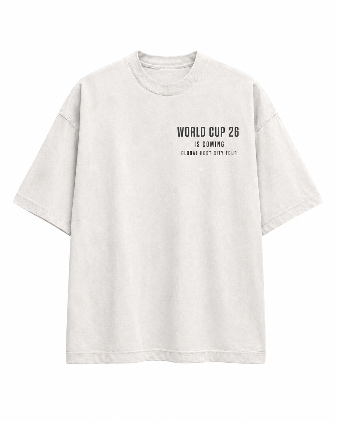 World Tour Series