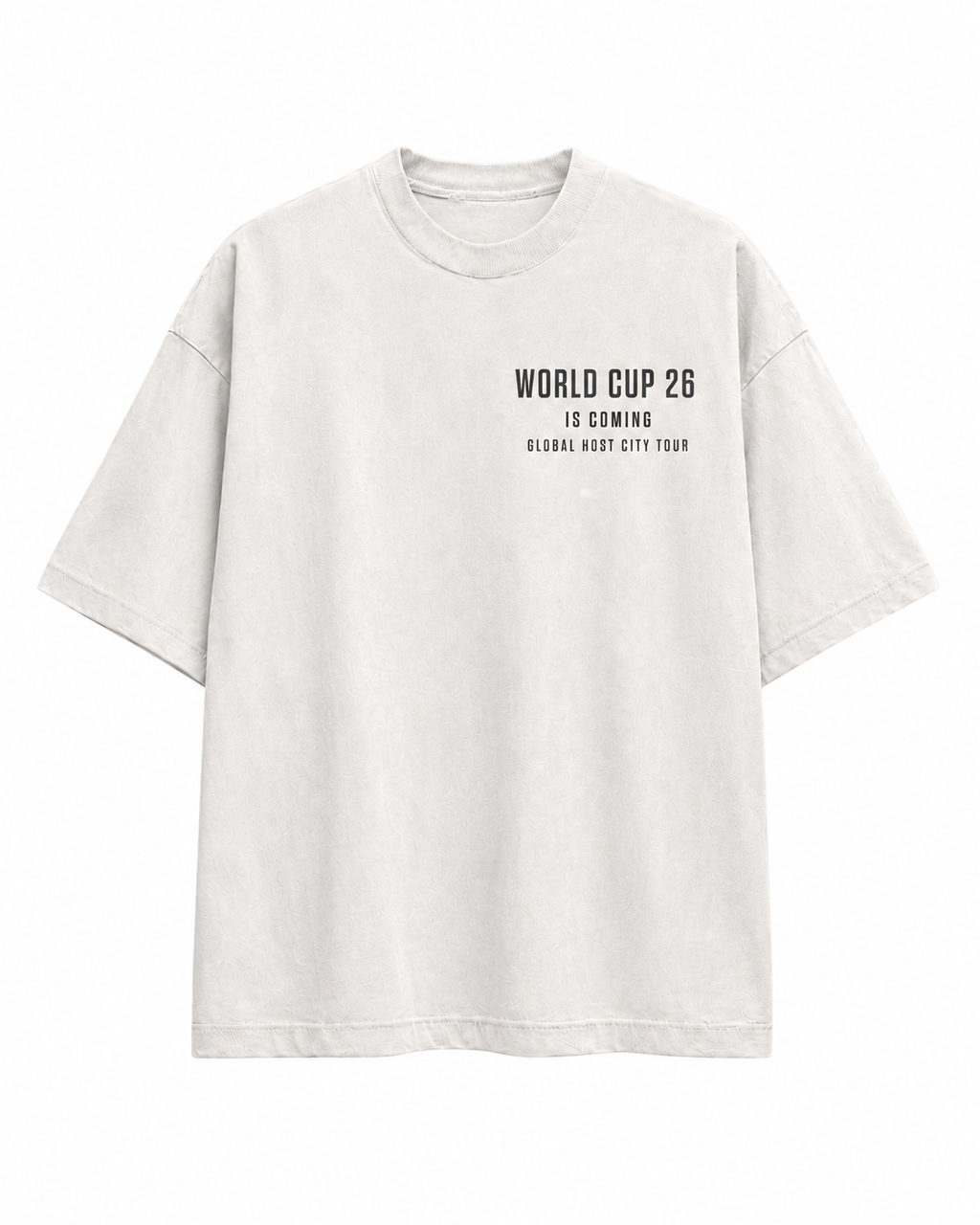 World Tour Series