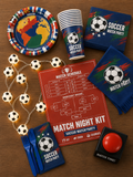 Match Day Bundle-Stadium Kit