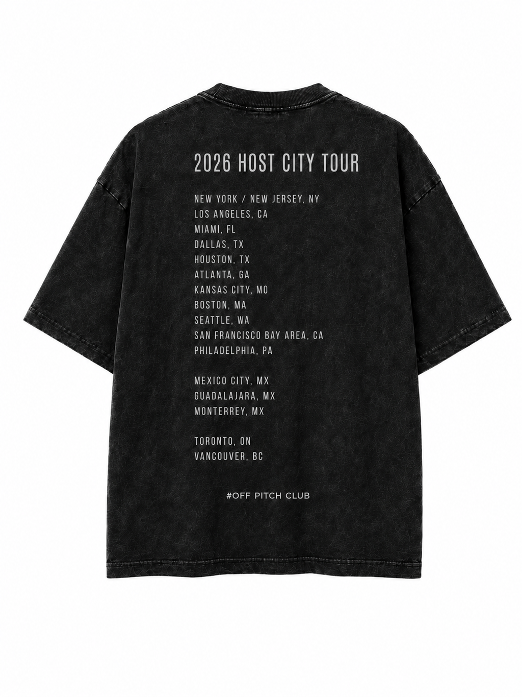 World Tour Series