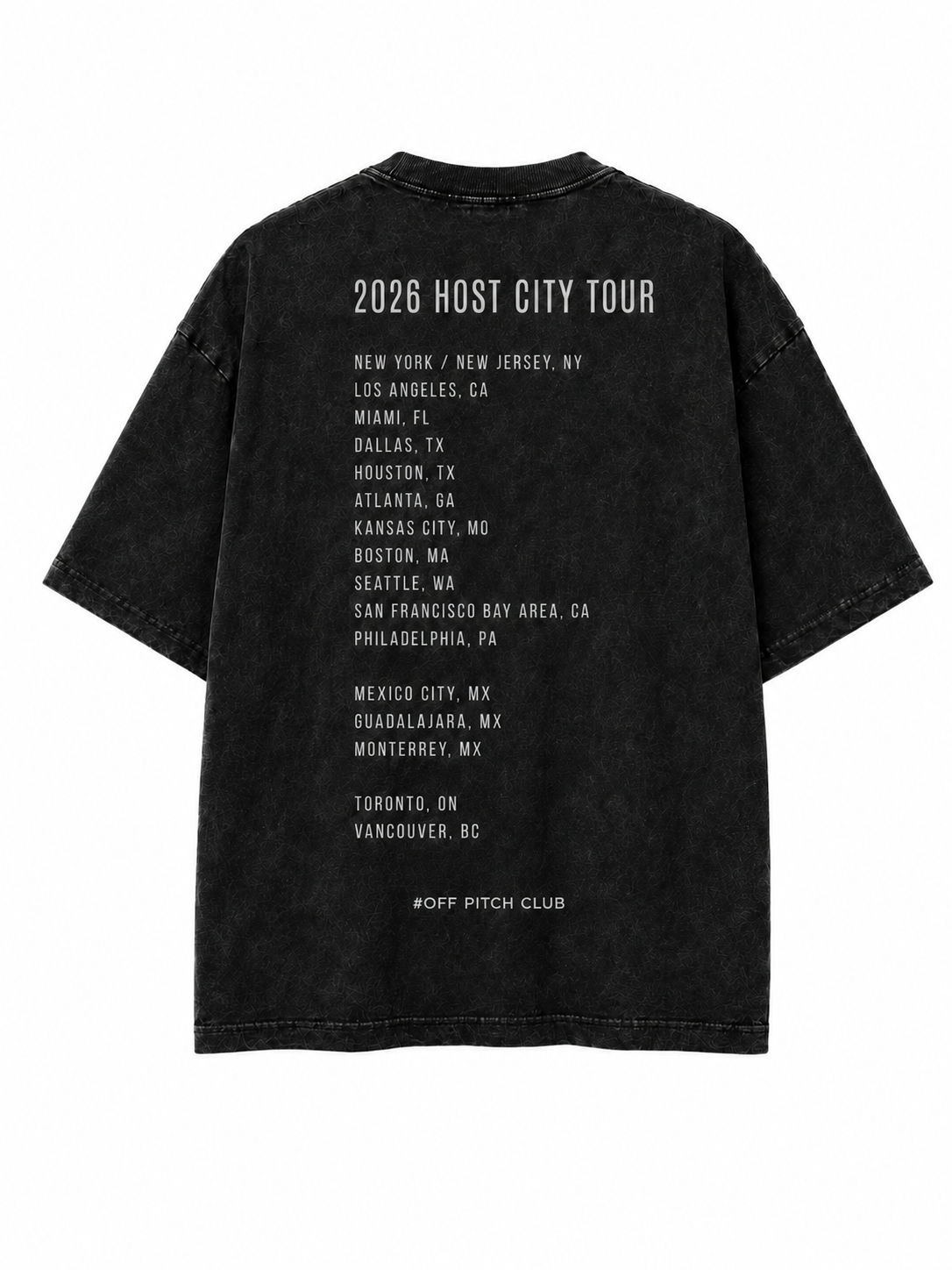 World Tour Series