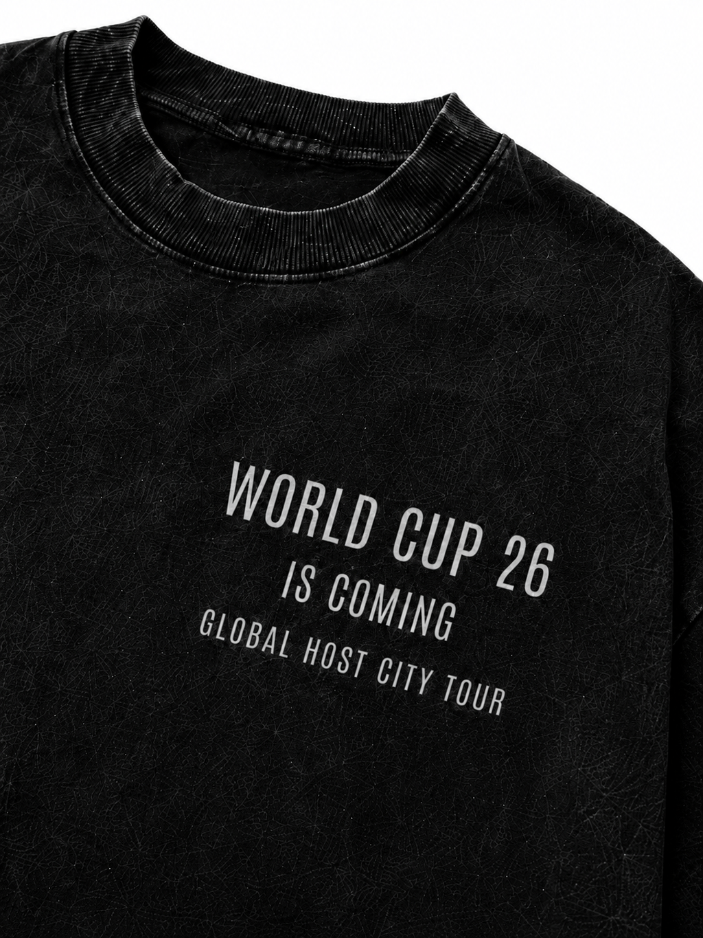 World Tour Series