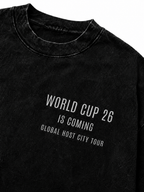 World Tour Series