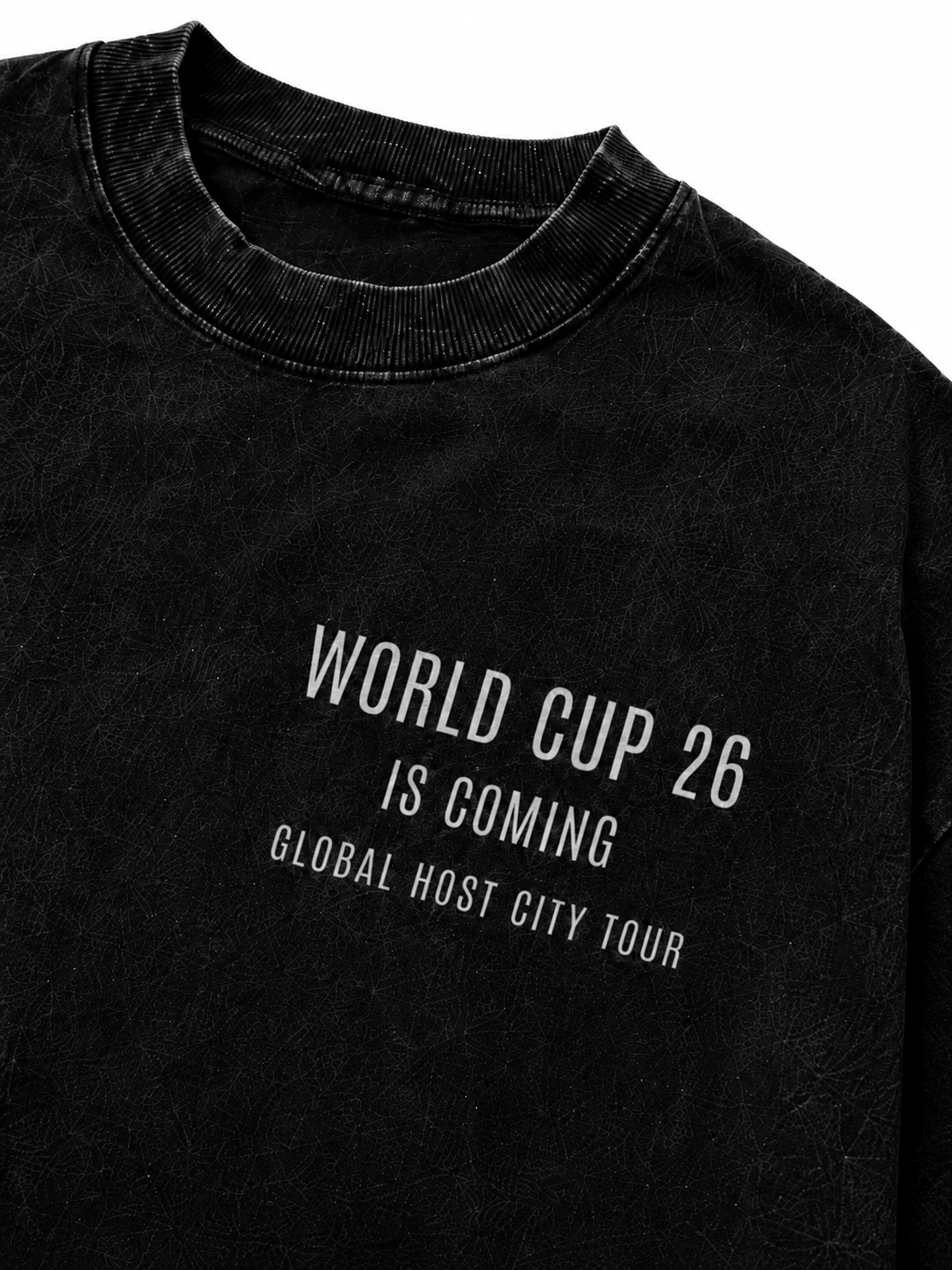 World Tour Series